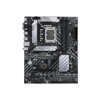 Asus Prime B660-PLUS D4 Motherboard