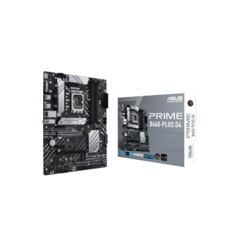 Asus Prime B660-PLUS D4 Motherboard