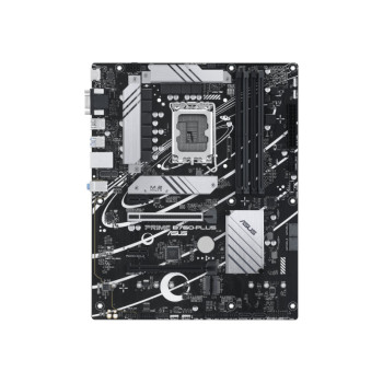 Asus Prime B760 Plus Motherboard
