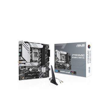 Asus Prime B760M-A WIFI D4 Motherboard