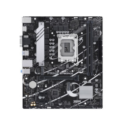 Asus Prime B760M-K Motherboard