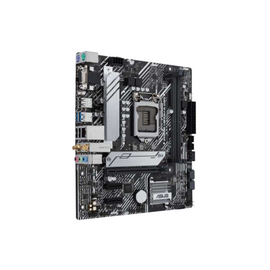 ASUS PRIME H510M-A WIFI Motherboard