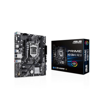 Asus Prime H510M-E R2.0 Motherboard