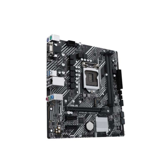 Asus Prime H510M-E Motherboard