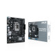 Asus Prime H610M-CS D4 Motherboard