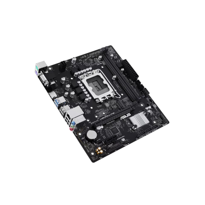Asus Prime H610M-CS Motherboard