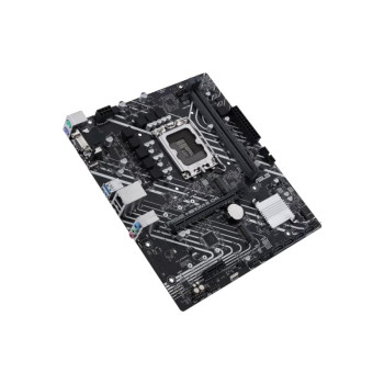 Asus Prime H610M-E D4-CSM Motherboard