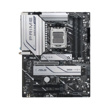 Asus Prime X670-P Wifi-CSM Motherboard