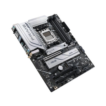 Asus Prime X670-P Wifi-CSM Motherboard