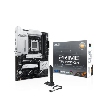 Asus Prime X870-P Wifi-CSM Motherboard