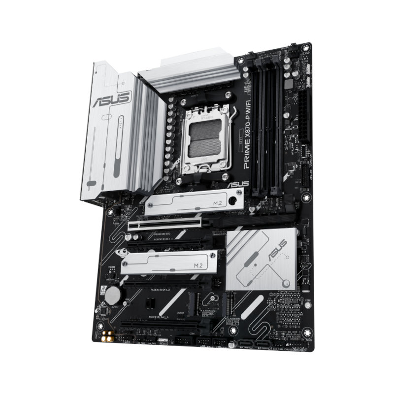 Asus Prime X870-P Wifi-CSM Motherboard
