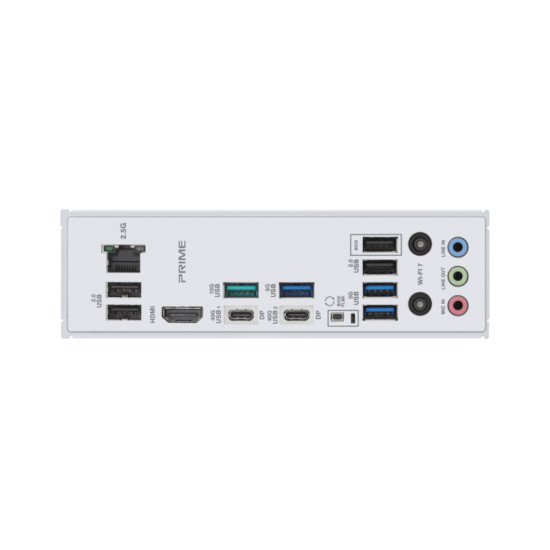 【新品未開封】ASUS PRIME X870-P WIFI-CSM PRIME X870-P WIFI-CSM｜Motherboards｜ASUS Global