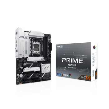 Asus Prime X870-P Motherboard
