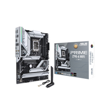 Asus Prime Z790-A Wifi CSM Motherboard