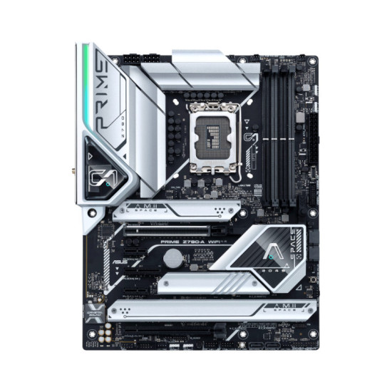 Asus Prime Z790-A Wifi CSM Motherboard