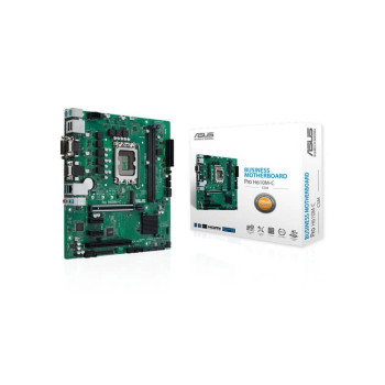 Asus Pro H610M-C-CSM Motherboard