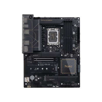 Asus Proart B660 Creator D4 Motherboard