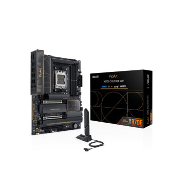 Asus ProArt X870E-Creator Wifi Motherboard