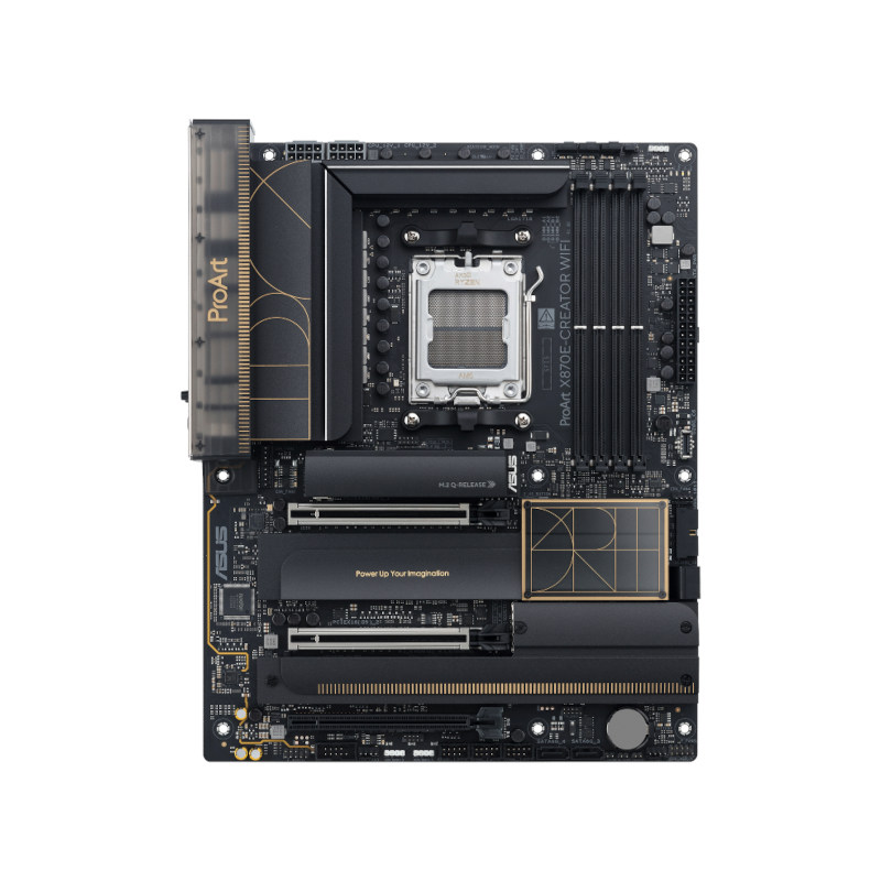Asus ProArt X870E-Creator Wifi Motherboard