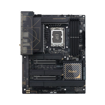 Asus Proart Z790-Creator Wifi Motherboard