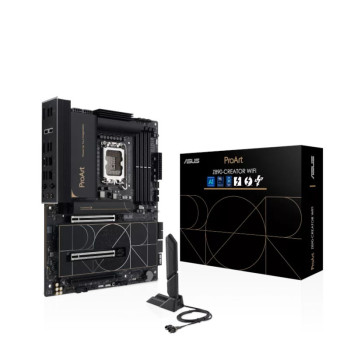 Asus ProArt Z890-Creator Wifi Motherboard