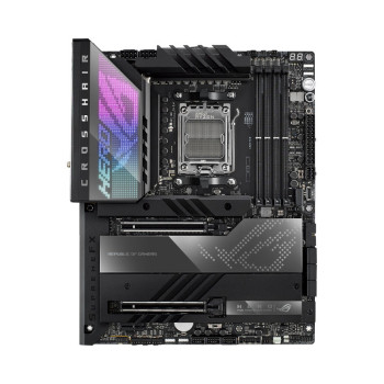 Asus ROG Crosshair X670E Hero Motherboard