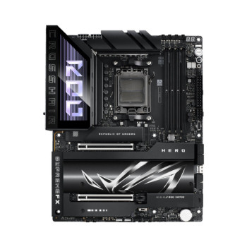 Asus ROG Crosshair X870E Hero Motherboard
