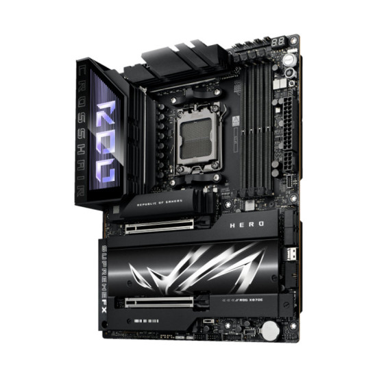t*n様 ROG CROSSHAIR VIII DARK HERO ROG Crosshair VIII Dark Hero | Motherboards | ROG United Kingdom