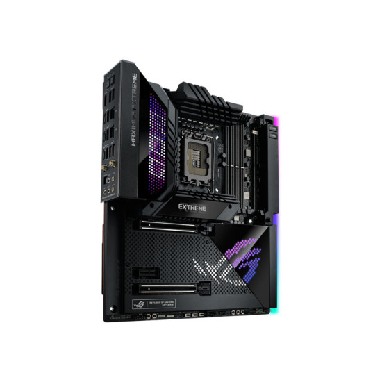 Asus ROG Maximus Z690 Extreme Motherboard