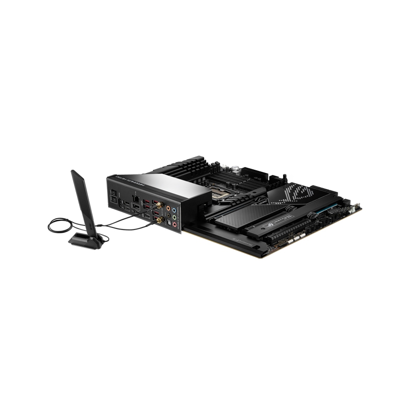 Asus ROG Maximus Z690 Hero Motherboard