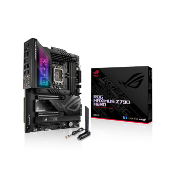 Asus ROG Maximus Z790 Hero Motherboard