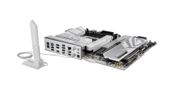 Buy Asus ROG Maximus Z890 Apex Motherboard at Best Price in India