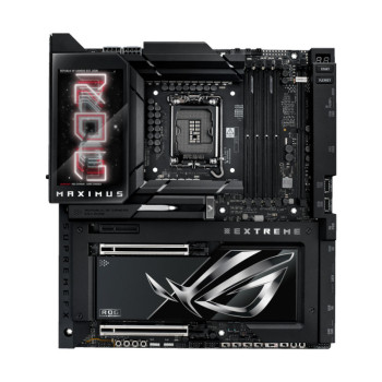 Asus ROG Maximus Z890 Extreme Motherboard