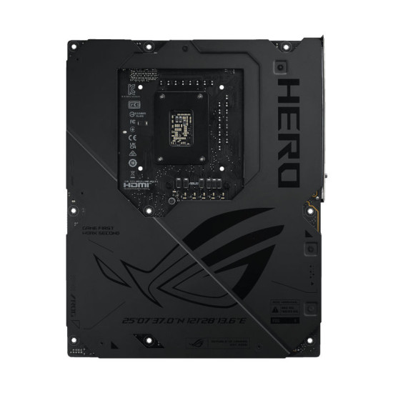Viii Hero Rog Crosshair Viii Impact Review Techpowerup Asus