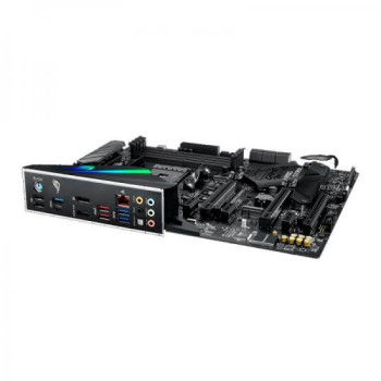 Asus ROG Strix B450-E Gaming Motherboard Asus ROG Strix B450-E Gaming Motherboard