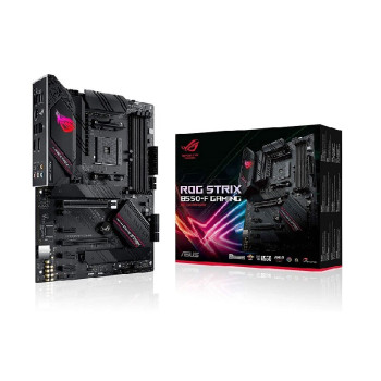 Asus ROG Strix B550-F Gaming Motherboard