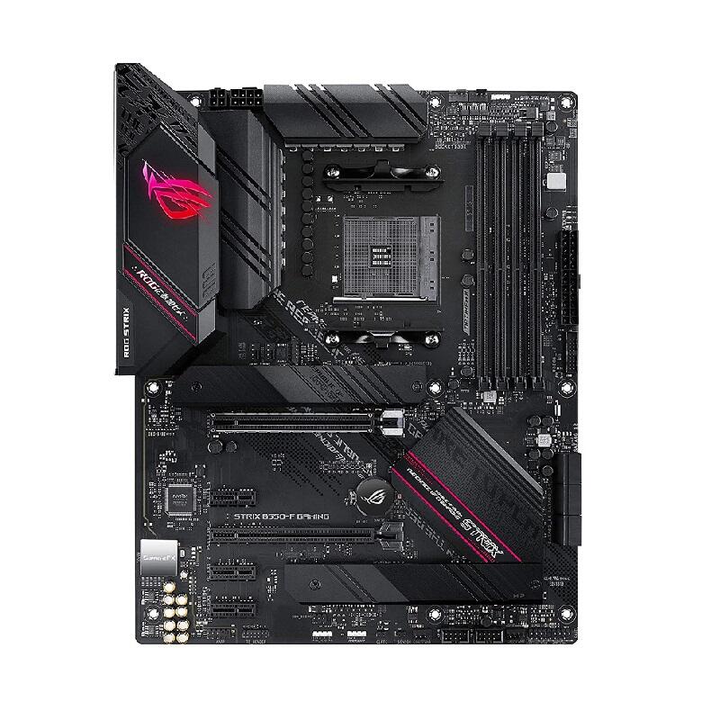 Asus ROG Strix B550-F Gaming Motherboard