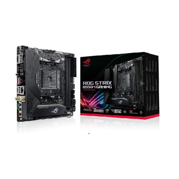 Asus ROG Strix B550-I Gaming Motherboard