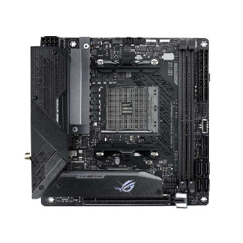 Asus ROG Strix B550-I Gaming Motherboard