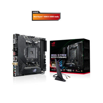 Asus ROG Strix B550-I Gaming Motherboard