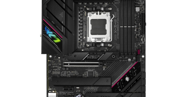 Buy Asus ROG Strix B650E-F Gaming Wifi Motherboard at Best Price