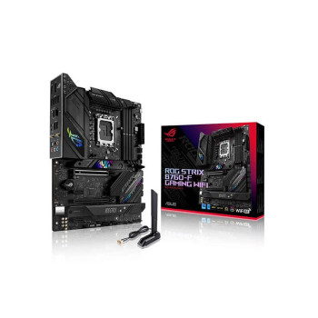 Asus ROG Strix B760-F Gaming Wifi Motherboard