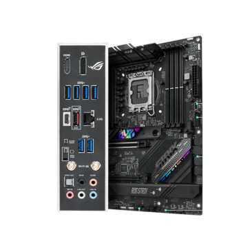 Asus ROG Strix B760-F Gaming Wifi Motherboard