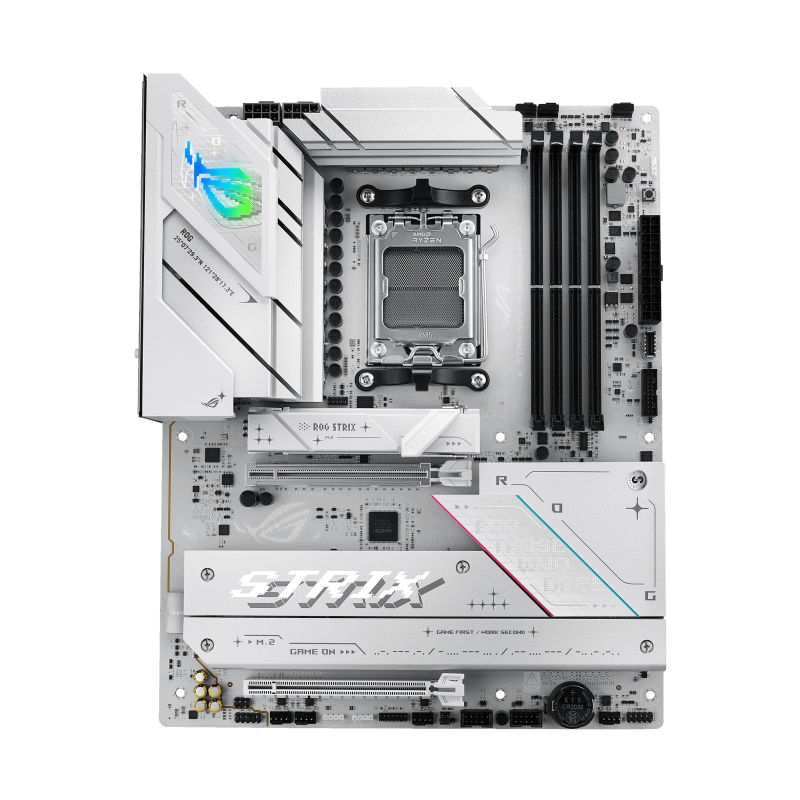 Asus ROG Strix B850-A Gaming Wifi Motherboard