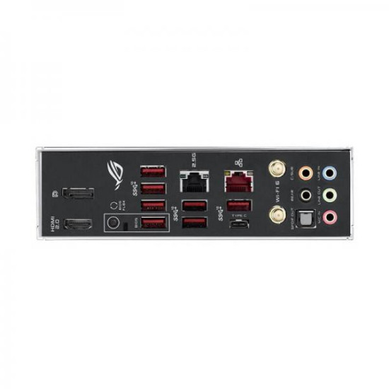 Asus ROG Strix X570-E Gaming Motherboard