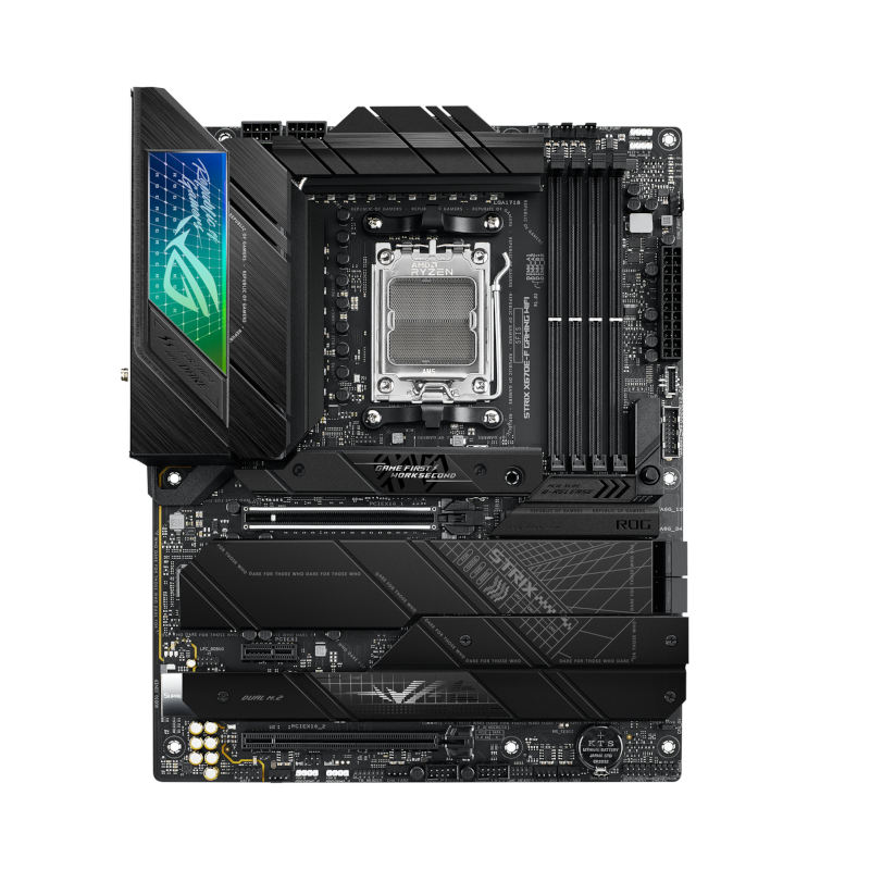 Asus ROG Strix X670E-F Gaming Wifi Motherboard