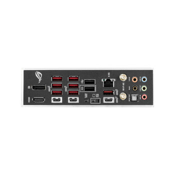 Asus ROG Strix X670E-F Gaming Wifi Motherboard