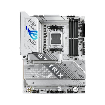 Asus ROG Strix X870-A Gaming Wifi Motherboard