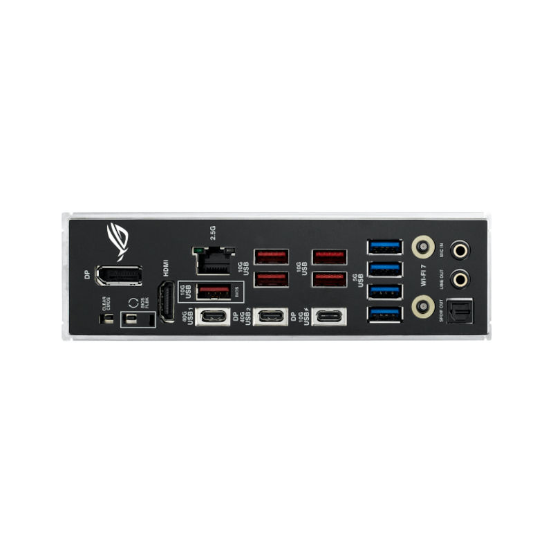 Asus ROG Strix X870-F Gaming Wifi Motherboard