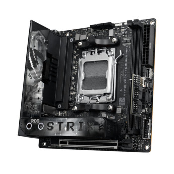 Asus ROG Strix X870-I Gaming Wifi Motherboard